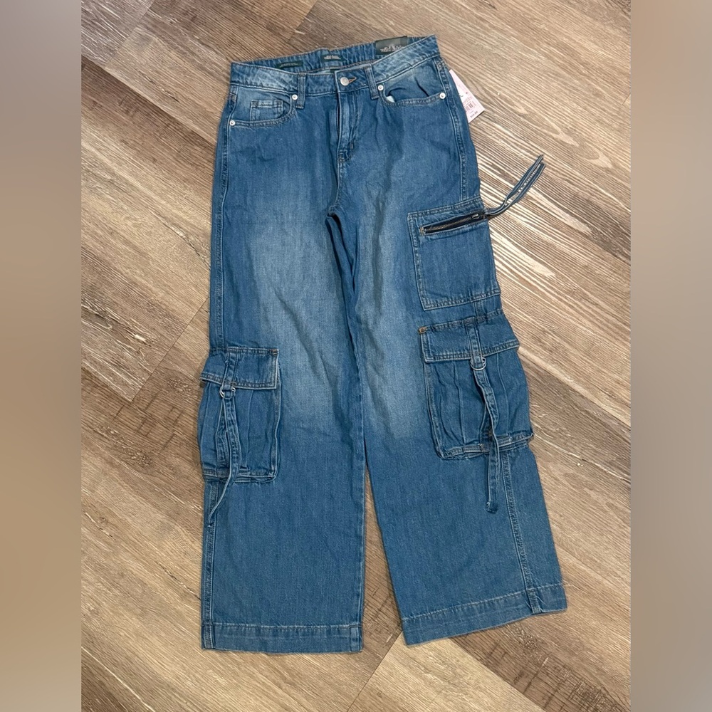 Wild Fable Cargo Pants